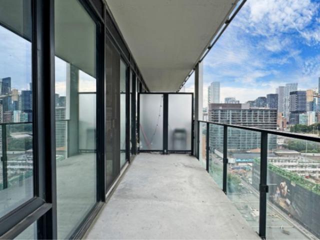 For Lease 55 Ontario Street Unit# 1410, Toronto, Ontario