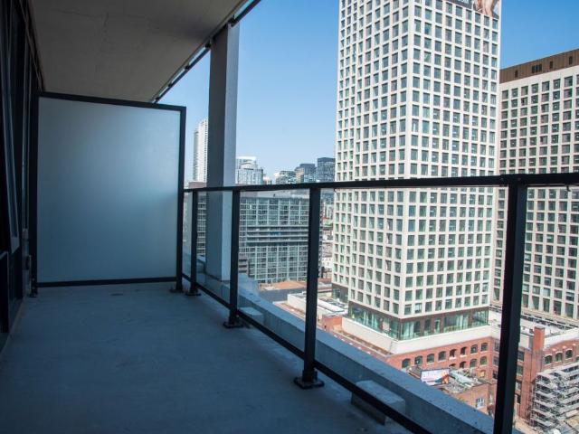 For Lease 55 Ontario Street Unit# 1602, Toronto, Ontario