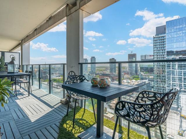 For Lease 55 Ontario Street Unit# 2108, Toronto, Ontario