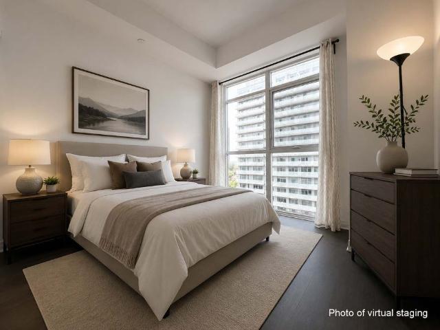 For Lease 55 Oneida Crescent Unit# 1209, Richmond Hill, Ontario