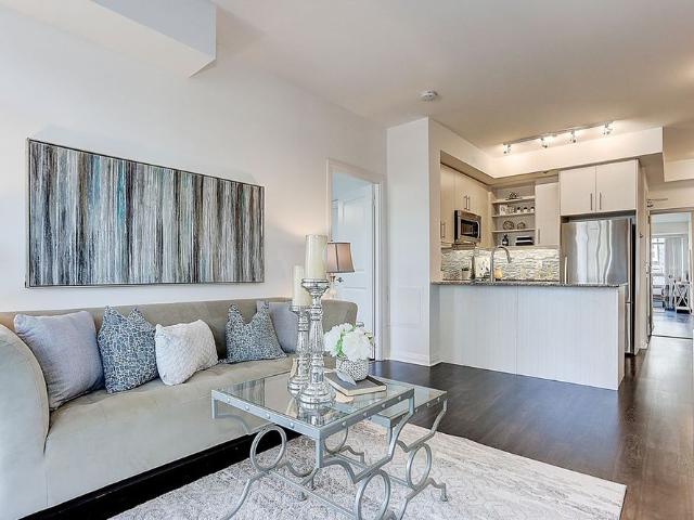 For Lease 55 Oneida Crescent Unit# 308, Richmond Hill, Ontario