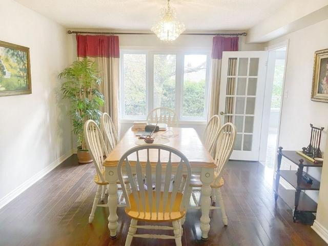 For Lease 55 Leighland Drive Unit# upper, Markham, Ontario