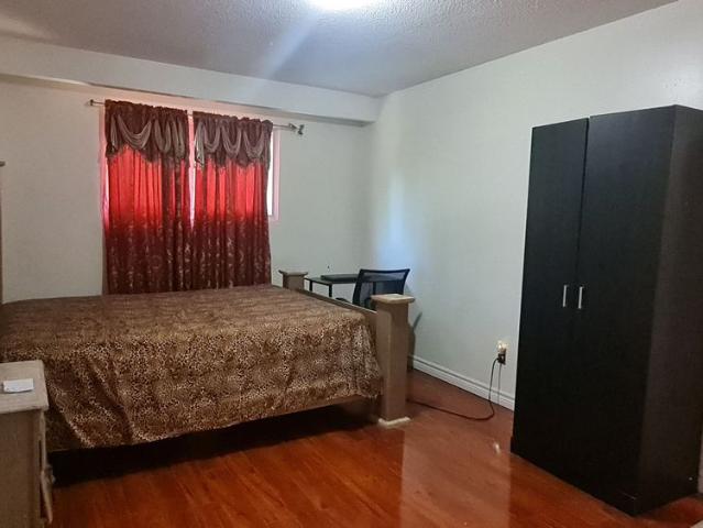 For Lease 55 Littleleaf Drive Unit# UPPER, Toronto, Ontario