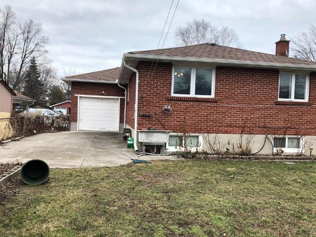 For Lease 55 Limevale Crescent, Toronto, Ontario