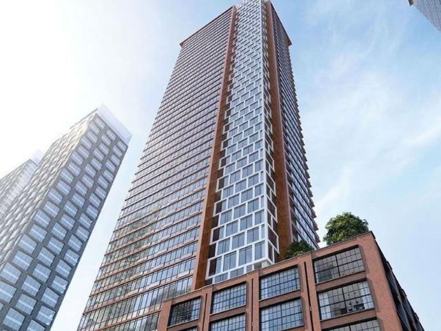 For Lease 55 Mercer Street Unit# 1207, Toronto, Ontario