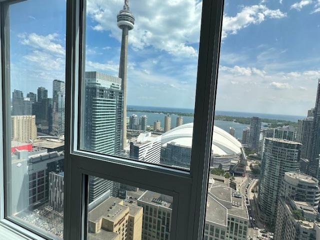 For Lease 55 Mercer Street Unit# 4601, Toronto, Ontario
