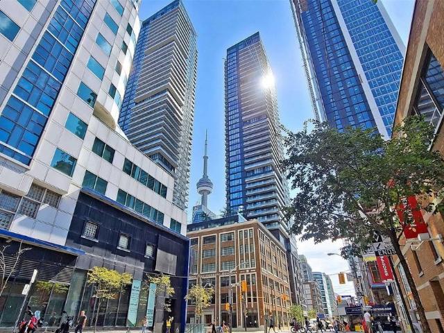 For Lease 55 mercer Street Unit# 4910, Toronto, Ontario