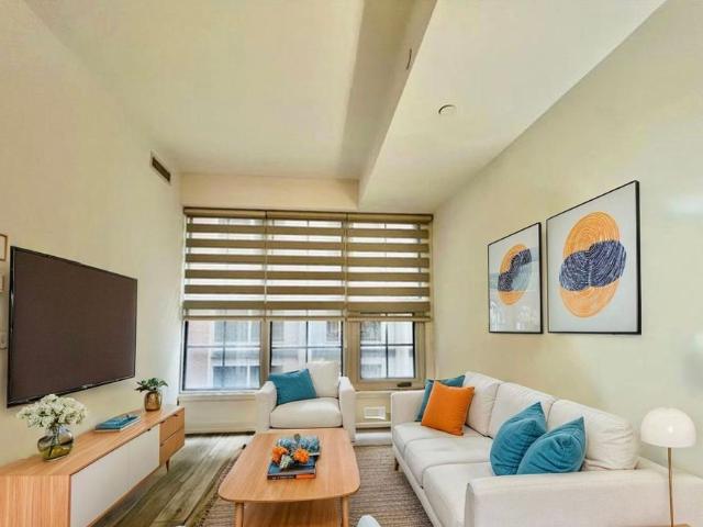 For Lease 55 Mercer Street Unit# 503, Toronto, Ontario