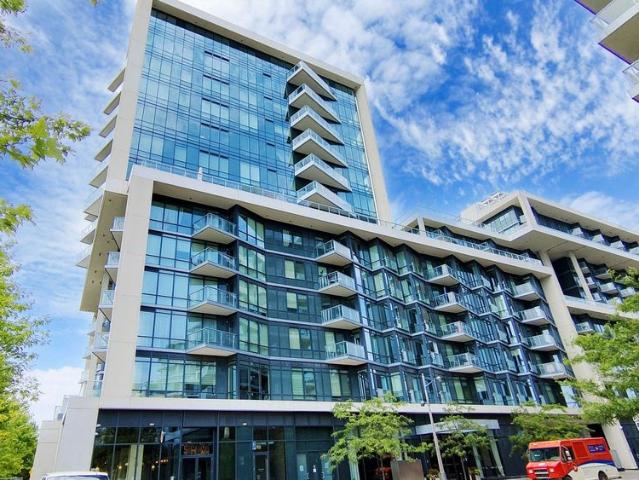 For Lease 55 Merchants' Wharf N/A Unit# 211, Toronto, Ontario