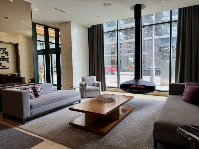 For Lease 55 Merchants' Wharf N/A Unit# 235, Toronto, Ontario