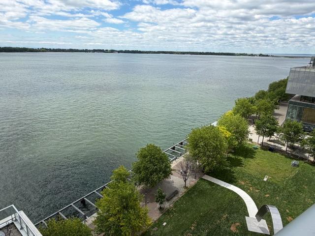 For Lease 55 Merchants' wharf Street Unit# 1026, Toronto, Ontario