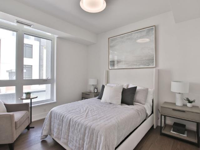 For Lease 55 Nicholas Avenue Unit# 09, Toronto, Ontario