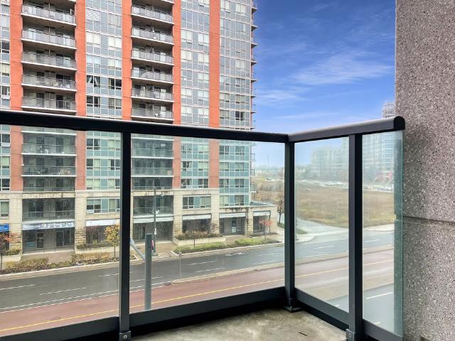For Lease 55 South Town Centre Boulevard Unit# 508, Markham, Ontario