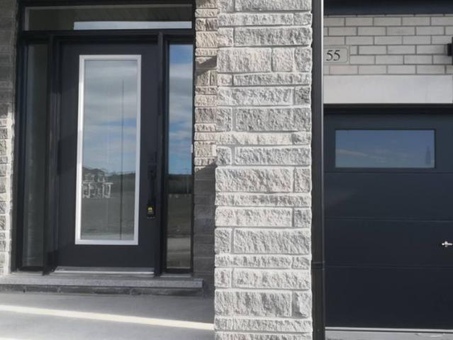 For Lease 55 Sandels Avenue, Richmond Hill, Ontario