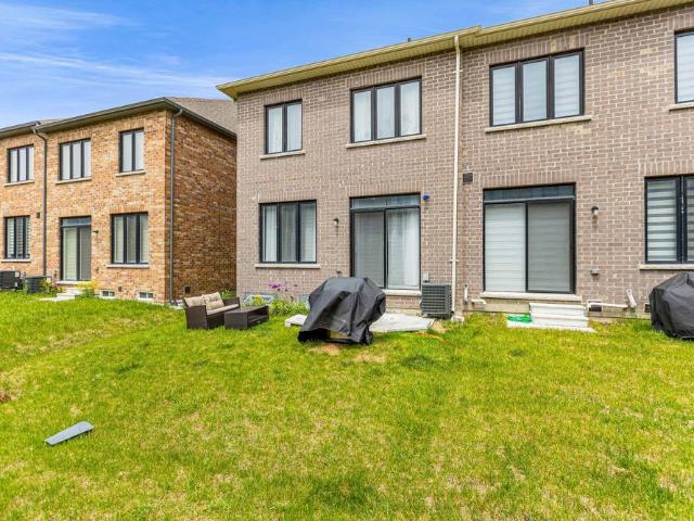 For Lease 55 Singhampton Road Unit# Main, Vaughan, Ontario