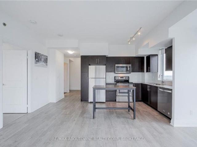 For Lease 55 Speers Road Unit# 1503, Oakville, Ontario