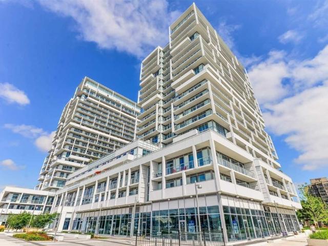 For Lease 55 Speers Road Unit# 1609, Oakville, Ontario