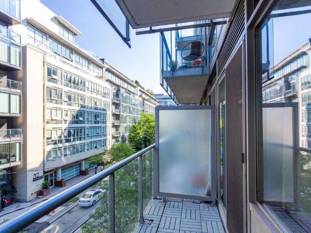 For Lease 55 Stewart Street Unit# 418, Toronto, Ontario