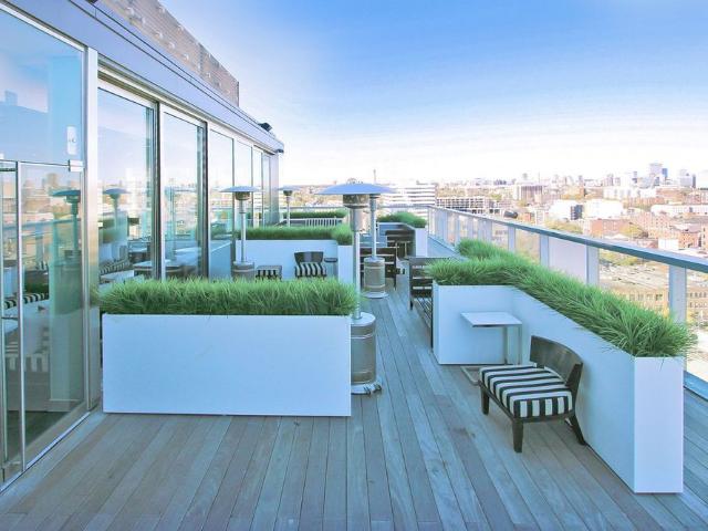 For Lease 55 Stewart Street Unit# 902, Toronto, Ontario