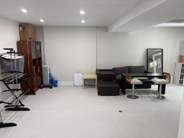 For Lease 55 Proctor Avenue Unit# Basement, Markham, Ontario