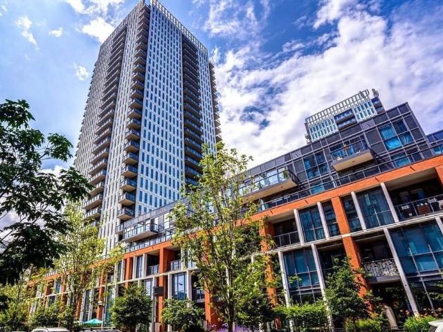 For Lease 55 Regent Park Boulevard Unit# 1707, Toronto, Ontario