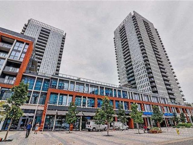For Lease 55 Regent Park Boulevard Unit# 1713, Toronto, Ontario