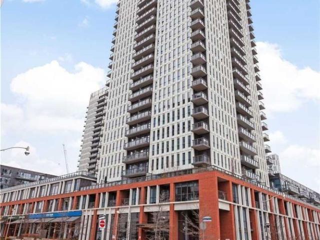 For Lease 55 Regent Park Boulevard Unit# 1903, Toronto, Ontario