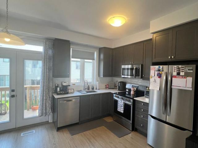For Lease 55 Tom Brown Drive Unit# 55, Brantford, Ontario