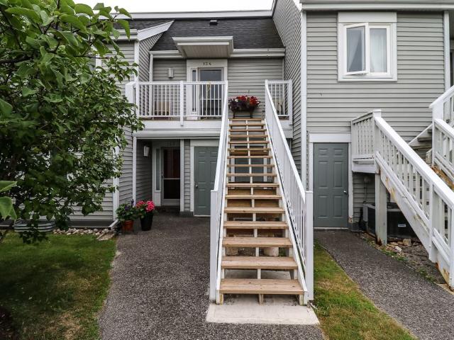 For Lease 55 Trott Boulevard Unit# 124, Collingwood, Ontario