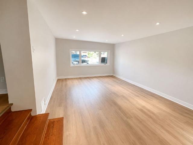 For Lease 55 Verwood Avenue Unit# MAIN, Toronto, Ontario