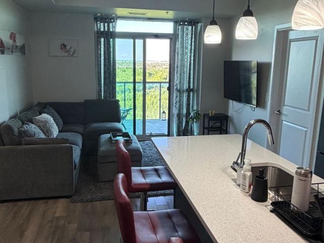 For Lease 55 Yorkland Boulevard Unit# 911, Brampton, Ontario