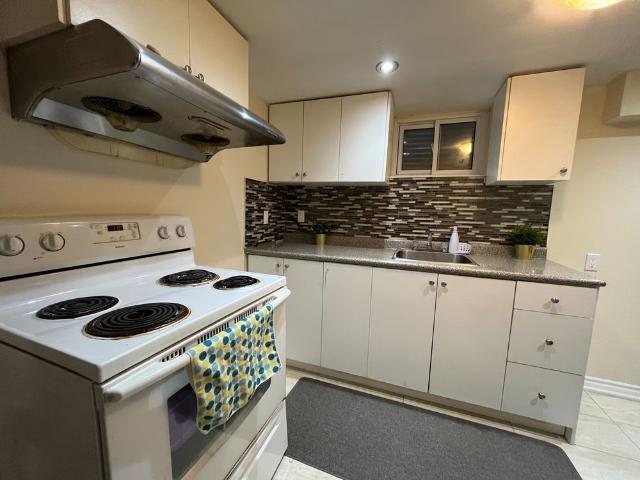 For Lease 564 McCowan Road Unit# Bsmnt, Toronto, Ontario