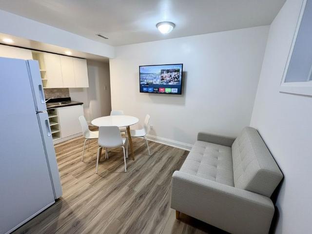 For Lease 564 Blackthorn Avenue Unit# Lower, Toronto, Ontario