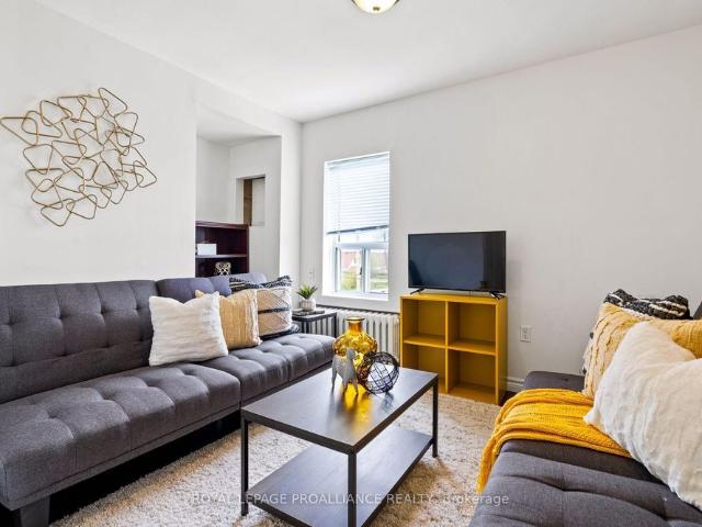For Lease 5654 Desson Avenue Unit# Upper, Niagara Falls, Ontario