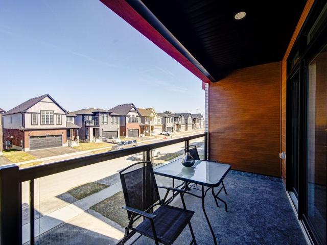 For Lease 565 Balsam Popar Street, Waterloo, Ontario