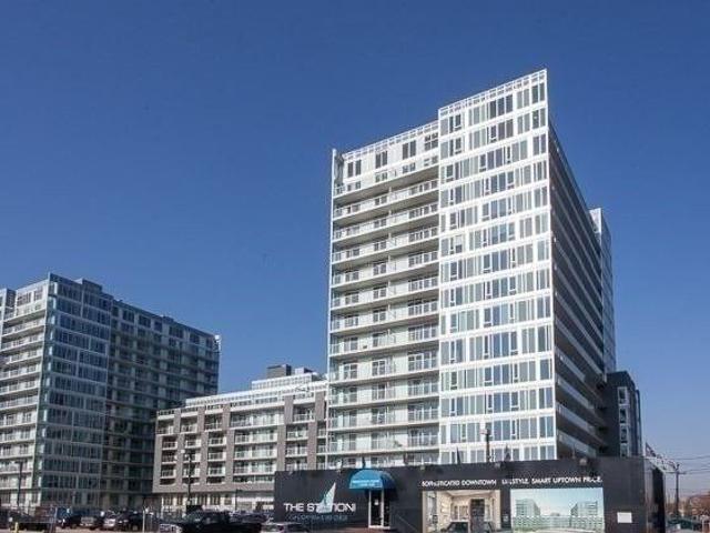 For Lease 565 Wilson Avenue Unit# 606W, Toronto, Ontario