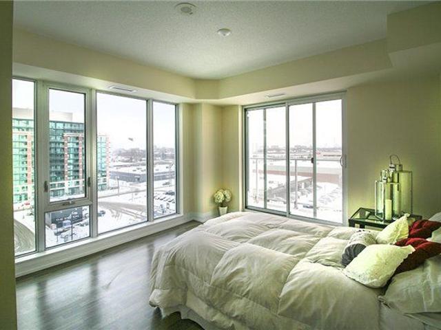For Lease 565 Wilson Avenue Unit# 702W, Toronto, Ontario