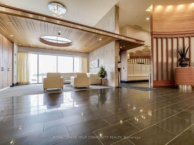 For Lease 565 Wilson Avenue Unit# 320W, Toronto, Ontario