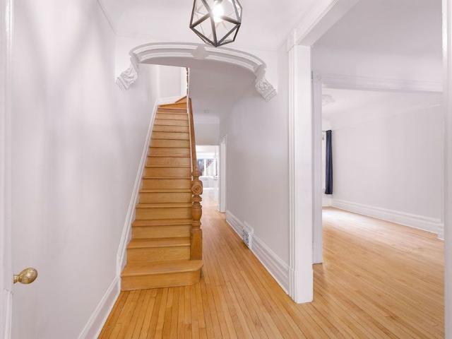 For Lease 566 MacLaren Street, Ottawa Centre, Ontario