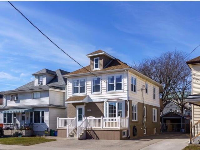 For Lease 5679 Desson Avenue, Niagara Falls, Ontario