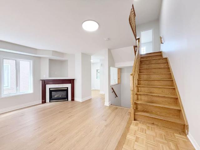 For Lease 567 Summer Park Crescent, Mississauga, Ontario