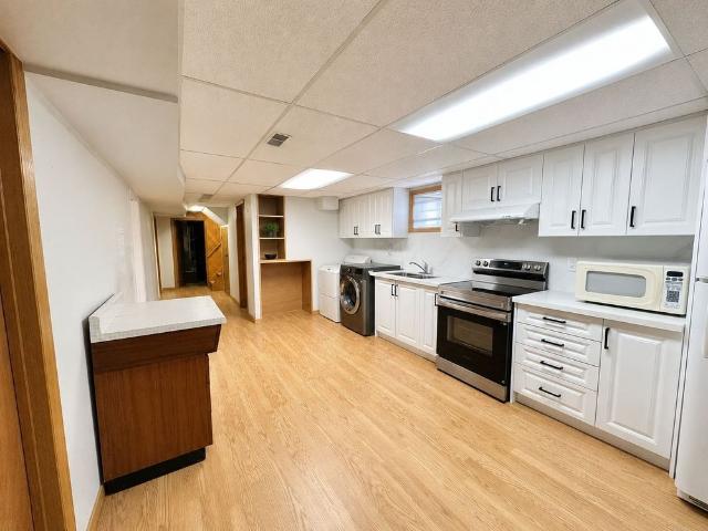 For Lease 568 Greenbrook Drive Unit# BSMT, Kitchener, Ontario