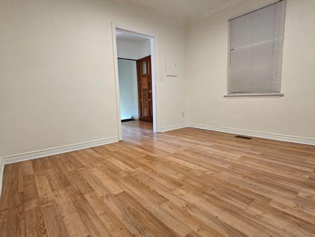 For Lease 568 Rogers Avenue Unit# 2nd floor, Toronto, Ontario