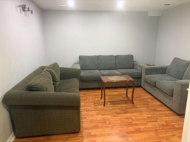 For Lease 5695 JENVIC Grove Unit# BASEMENT, Mississauga, Ontario
