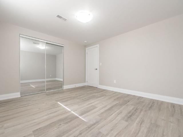 For Lease 569 Roding Street Unit# Bsmt, Toronto, Ontario