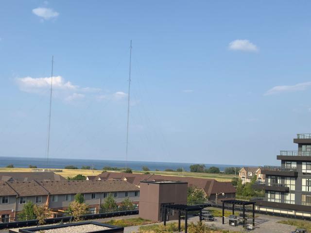 For Lease 560 North Service Road Unit# 405, Grimsby, Ontario