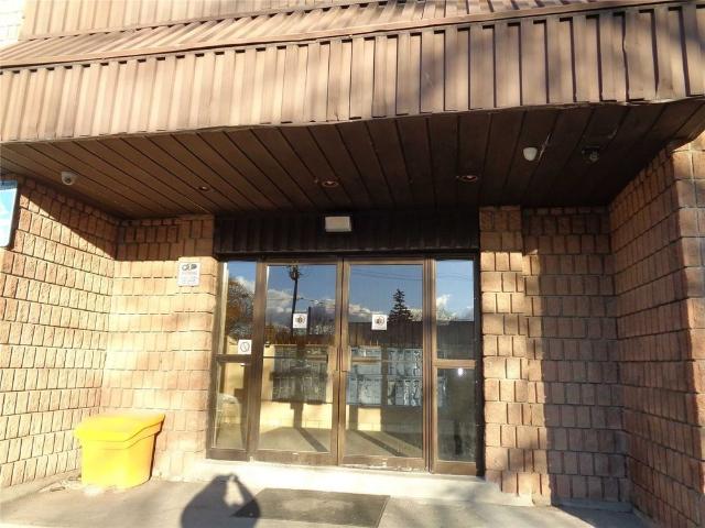 For Lease 560 Bloor Street Unit# 203, Oshawa, Ontario