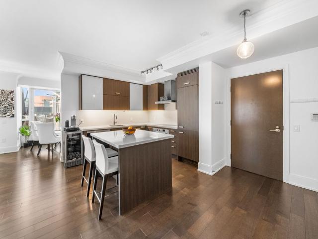 For Lease 560 Front Street Unit# 1105, Toronto, Ontario