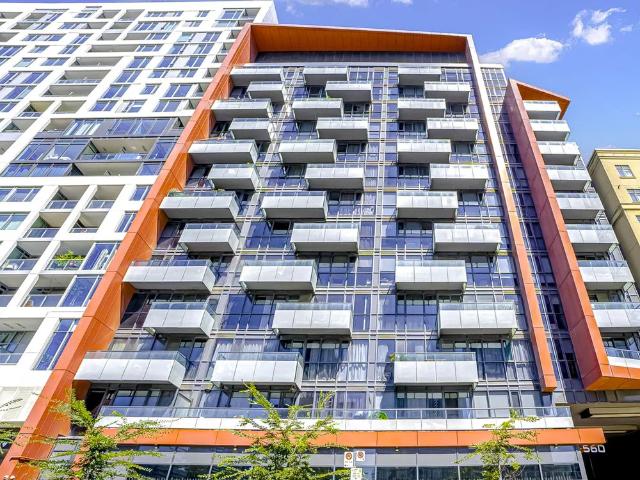 For Lease 560 Front Street Unit# 1232, Toronto, Ontario