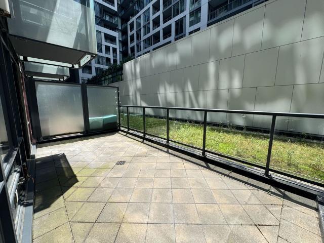For Lease 560 Front Street Unit# 206, Toronto, Ontario